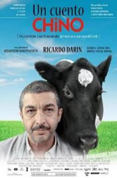 Cine Club Febrero 2023: "Un Cuento Chino"