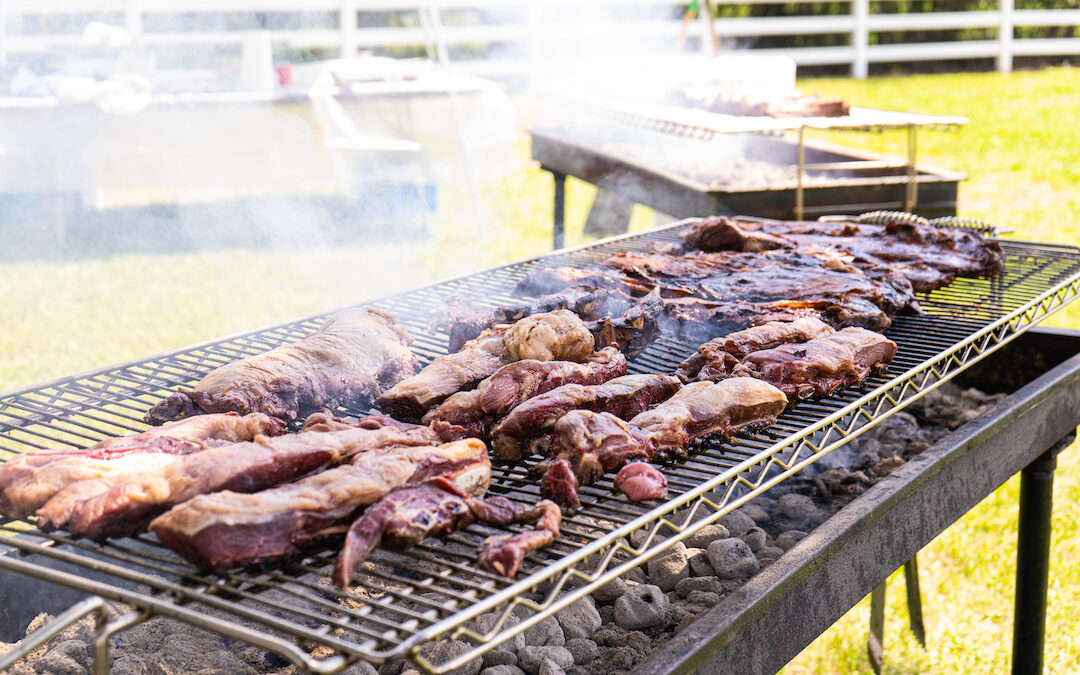 Gran Asado Criollo 2024