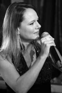 Trifilio Tango Show: Mariana Quinteros
