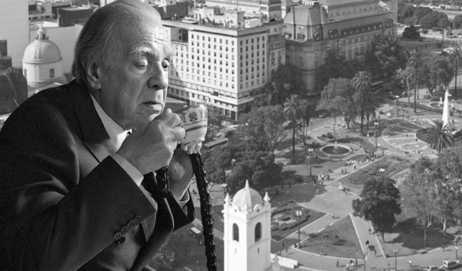 “Fervor de Buenos Aires” de Jorge Luis Borges: a cien años de la primera edición (cuarta clase)