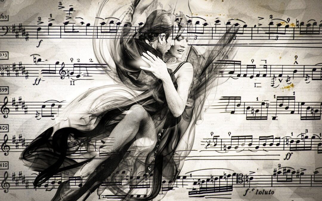 Tango Time 25th. Anniversary
