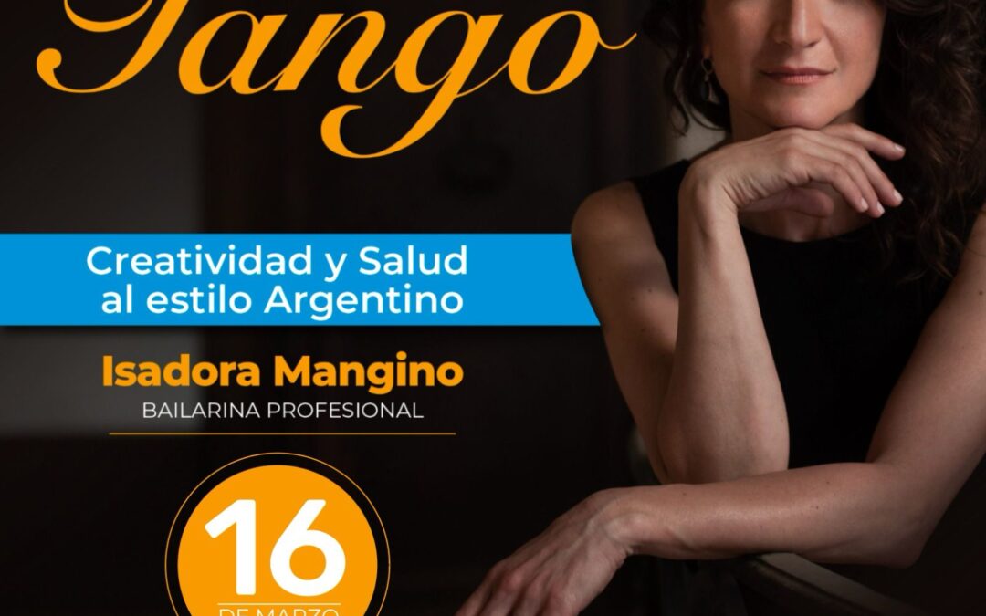 Taller de Tango